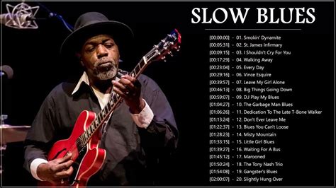 slow blues|slow blues songs.